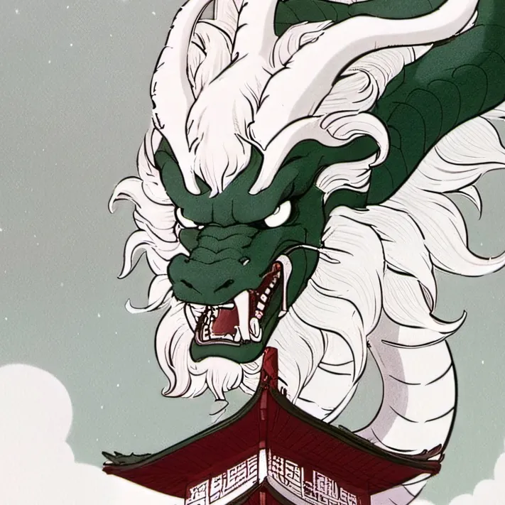 chat with ai character: hydra