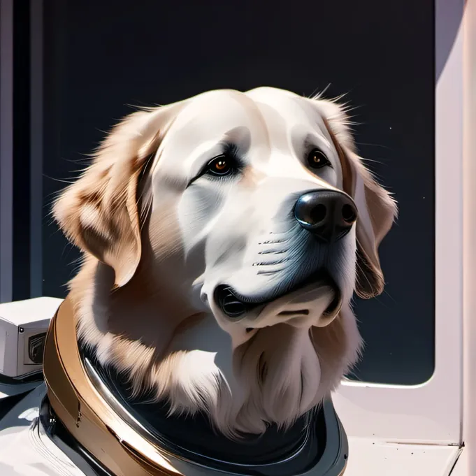 chat with ai character: cosmo