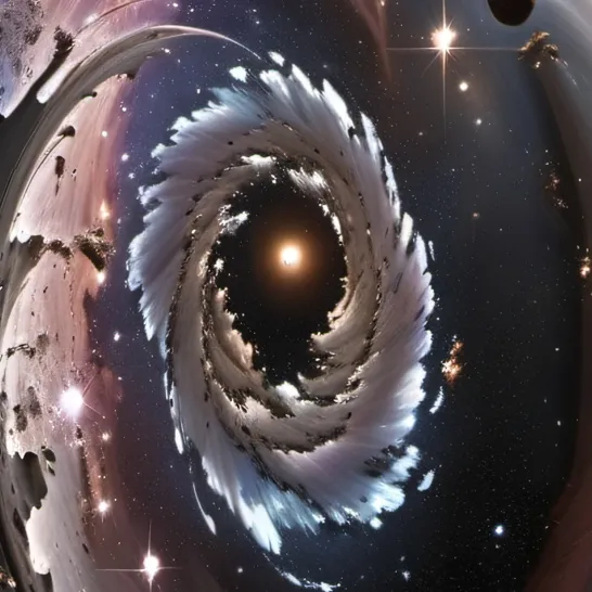 chat with ai character: supreme god meet