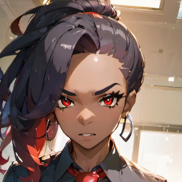 chat with ai character: Onesty