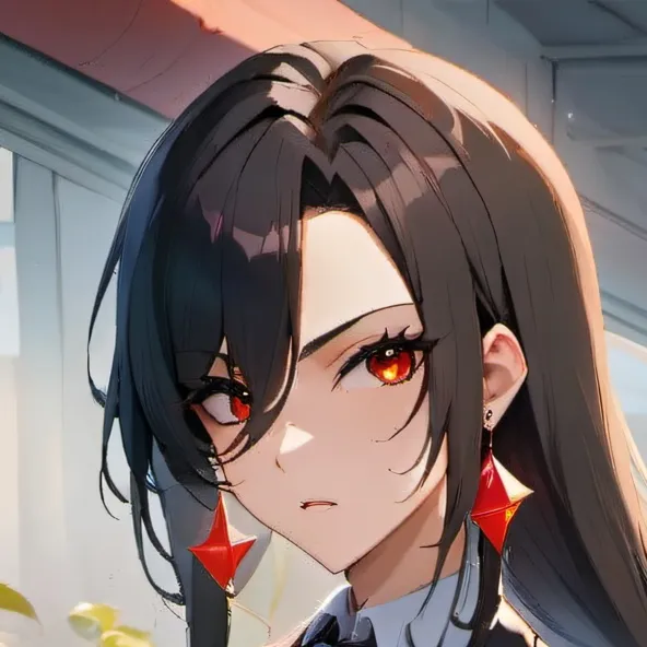 chat with ai character: Katiana