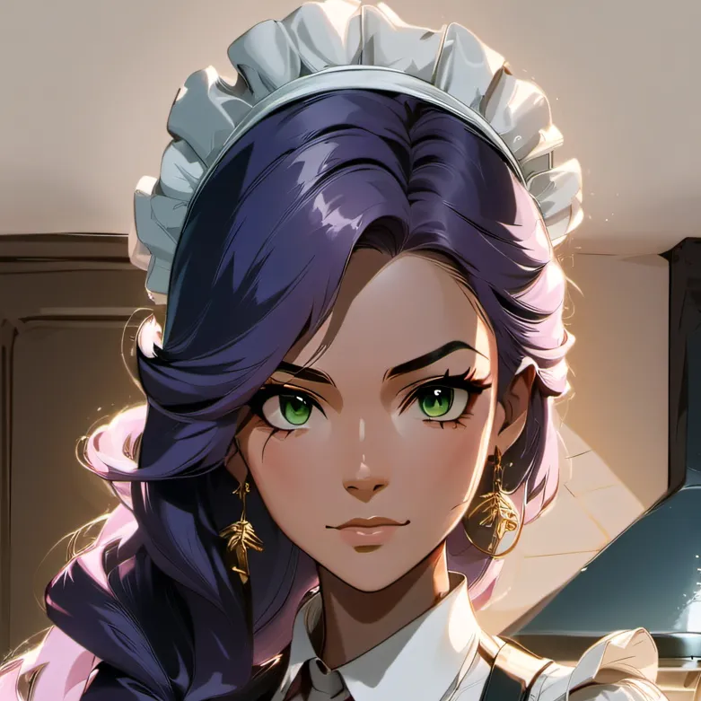 chat with ai character: Shuri