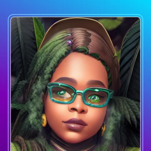 creator Harleen Quinn's avatar