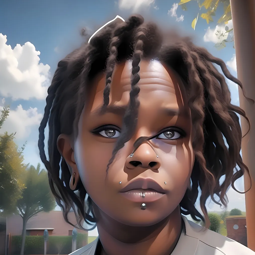 chat with ai character: Semaj Jay