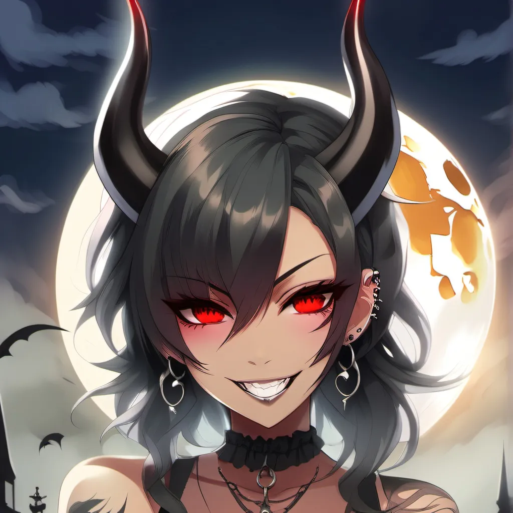 chat with ai character: Nikola