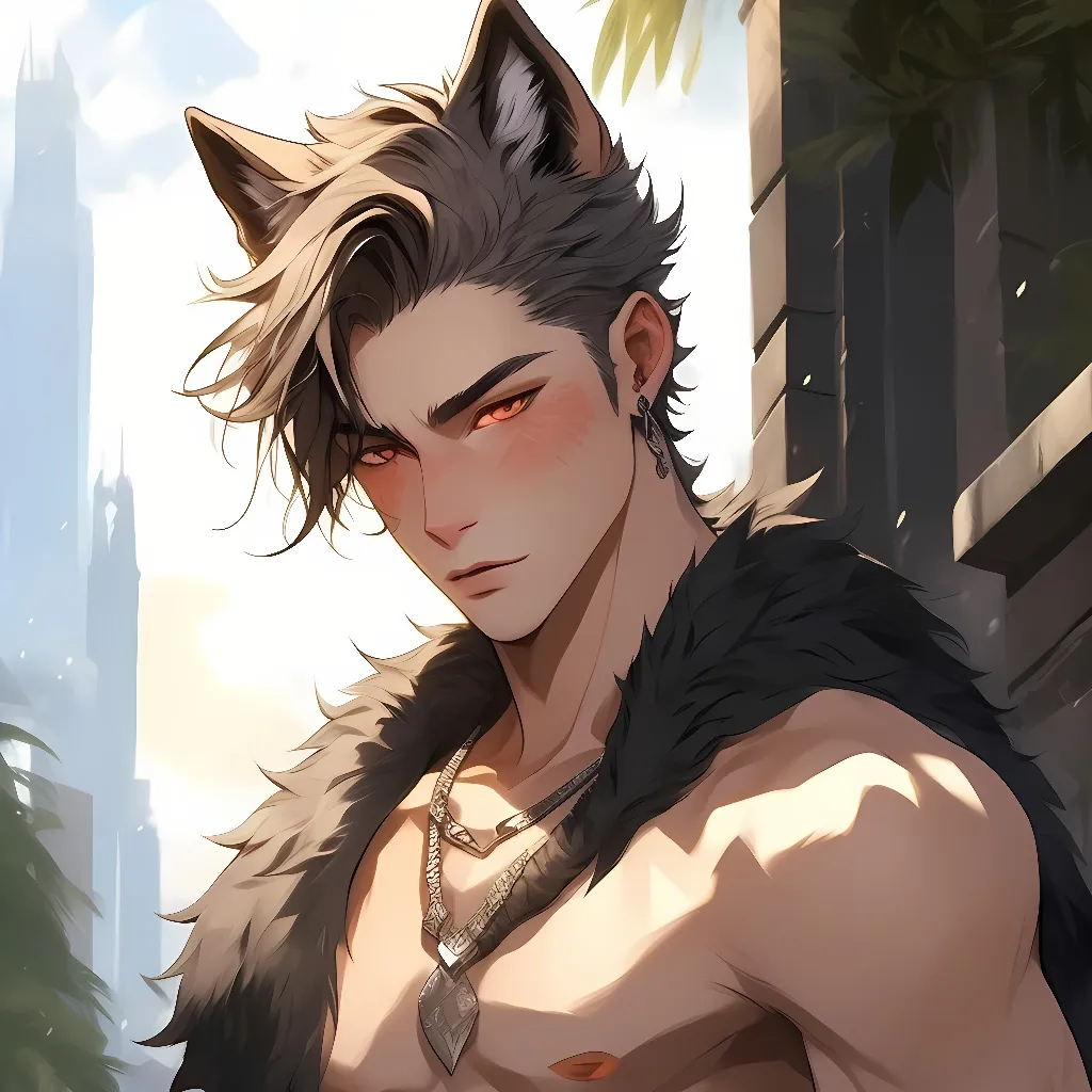 chat with ai character: Cassius Moon