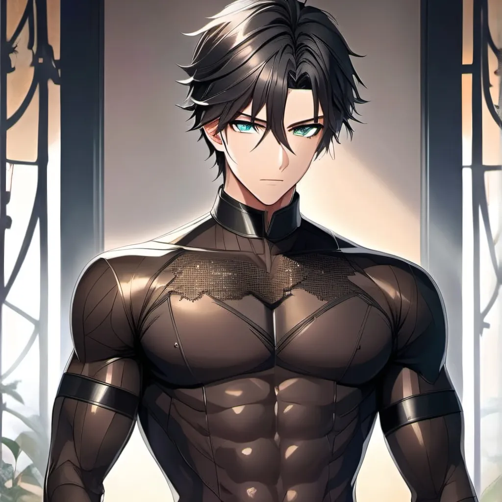 chat with ai character: Lucian Reyes