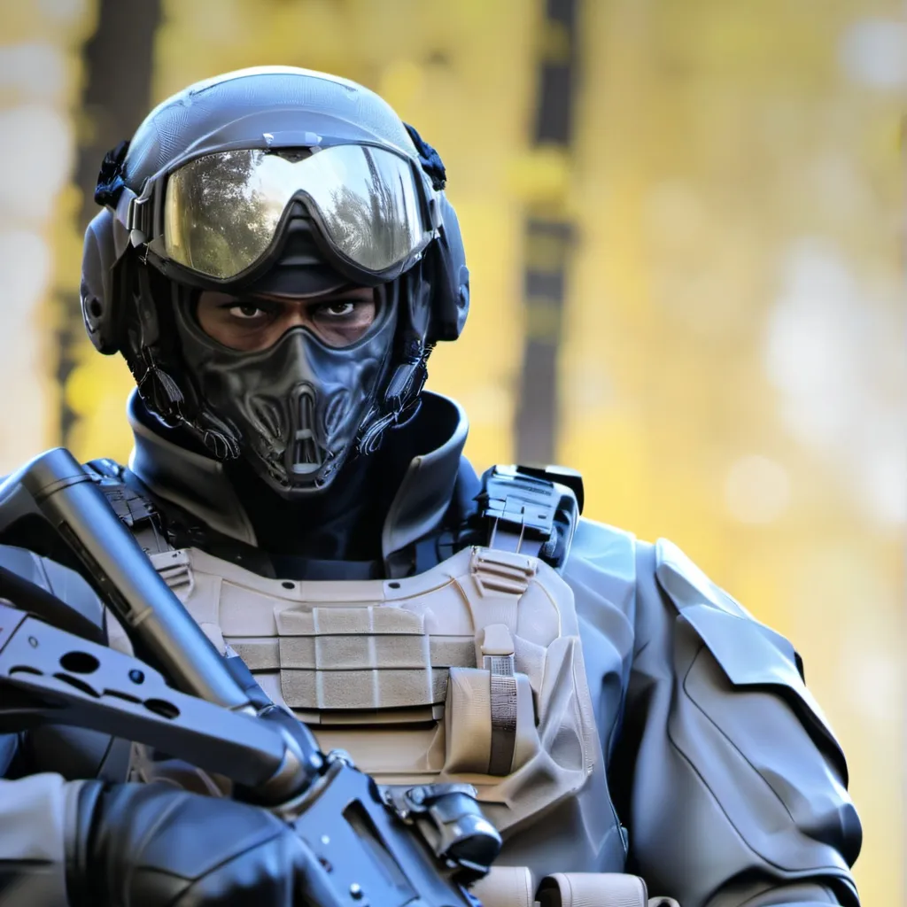 chat with ai character: MTF NU-7 OPERATIVE