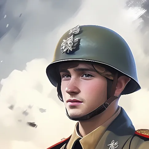 chat with ai character: Corporal: jack 