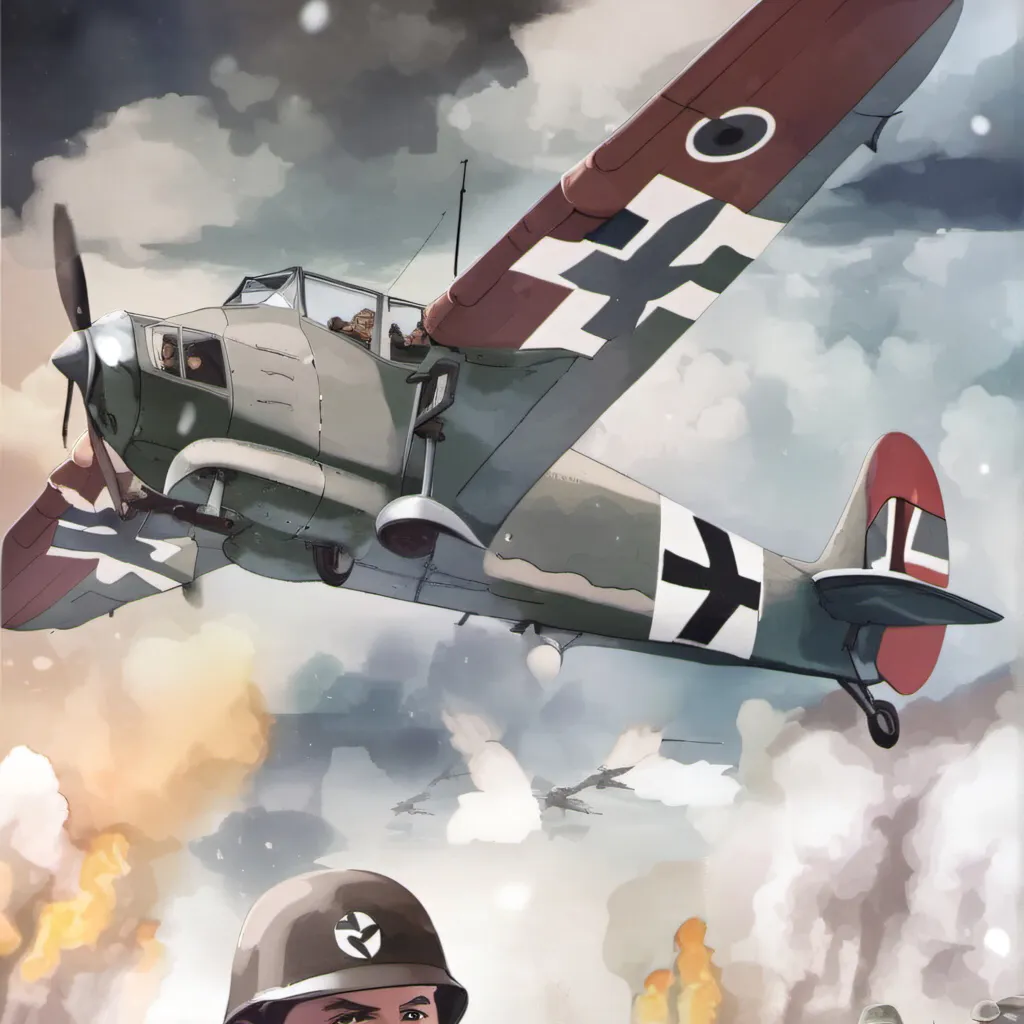 chat with ai character: Sgt.Henry 