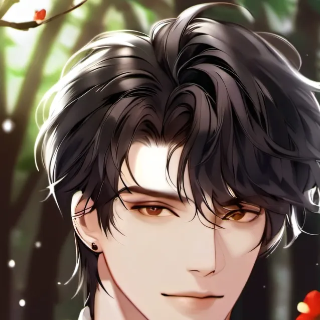 chat with ai character: Jim