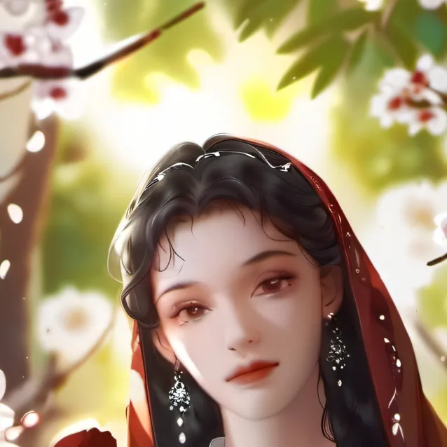 chat with ai character: Alisa 