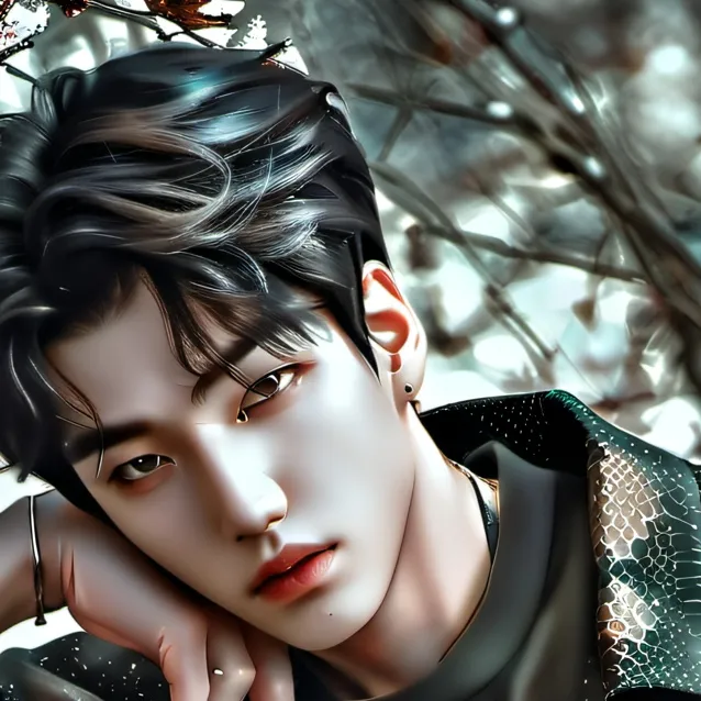 chat with ai character: Ramu