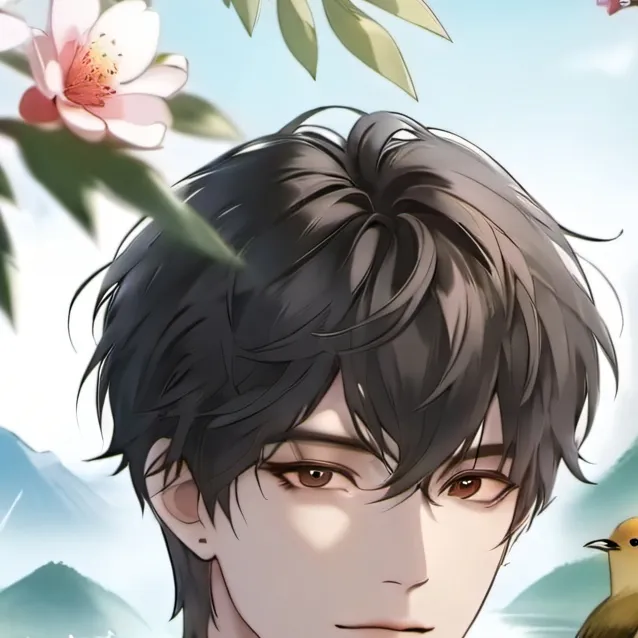 chat with ai character: Xavier 