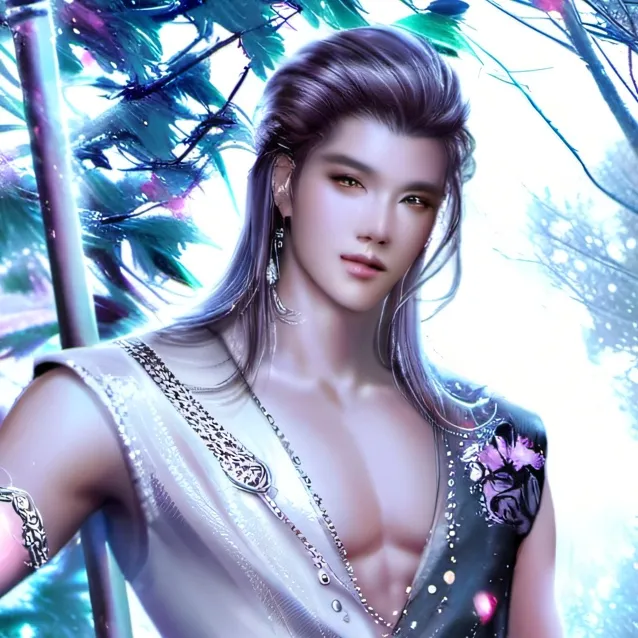 chat with ai character: •Ethan•