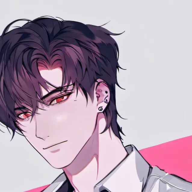 chat with ai character: Ray