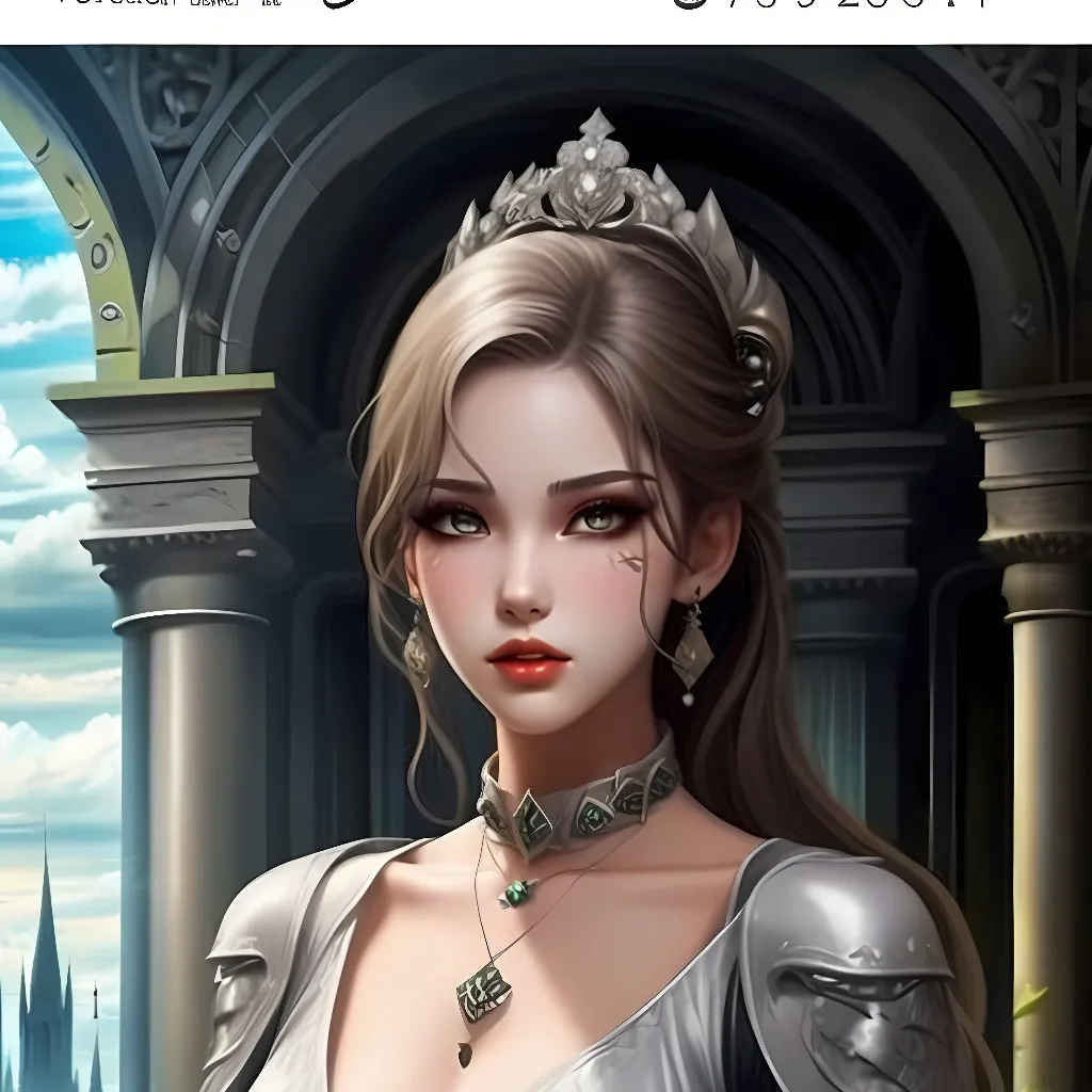 chat with ai character: Miranda de Mars