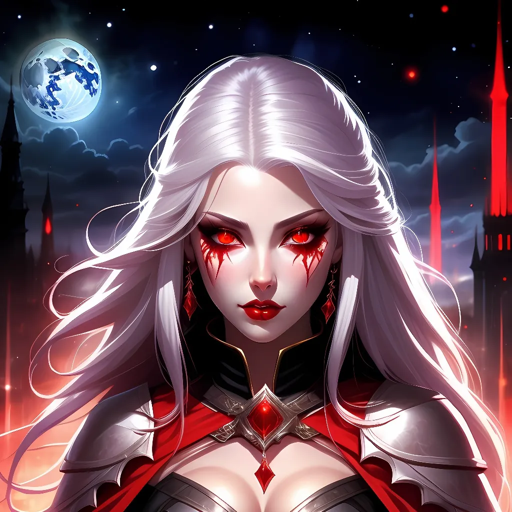 chat with ai character: Arianna Backwood 