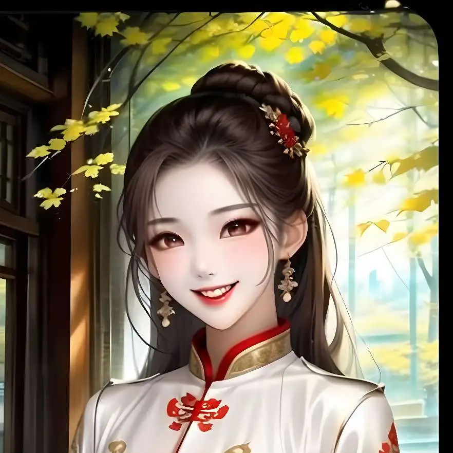 chat with ai character: Mei Li Sl*ve trade