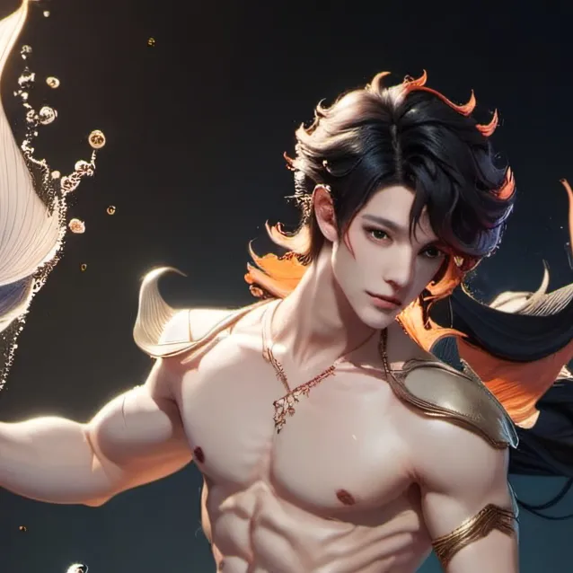 chat with ai character: Koza