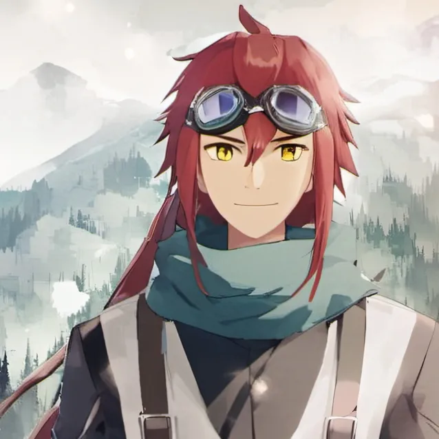 chat with ai character: Cheval