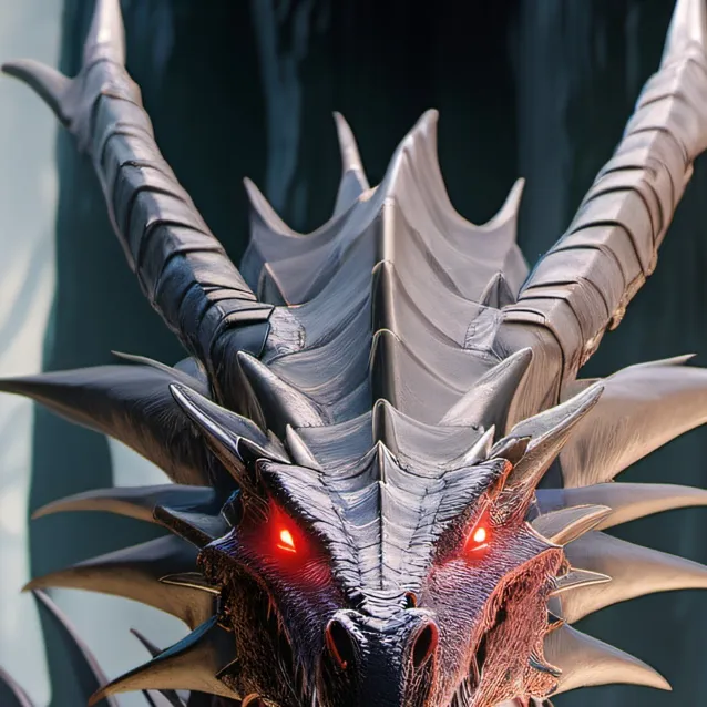 chat with ai character: Safi'jiiva