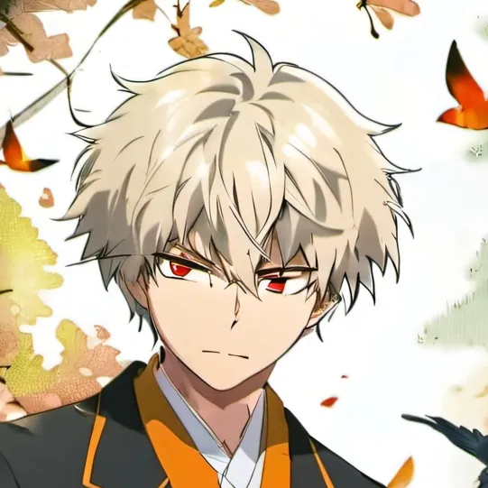 chat with ai character: Katsuki Bakugo 