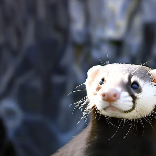 chat with ai character: Don't go past this