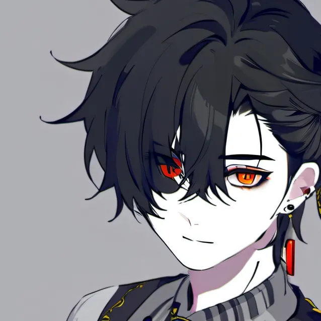 chat with ai character: max