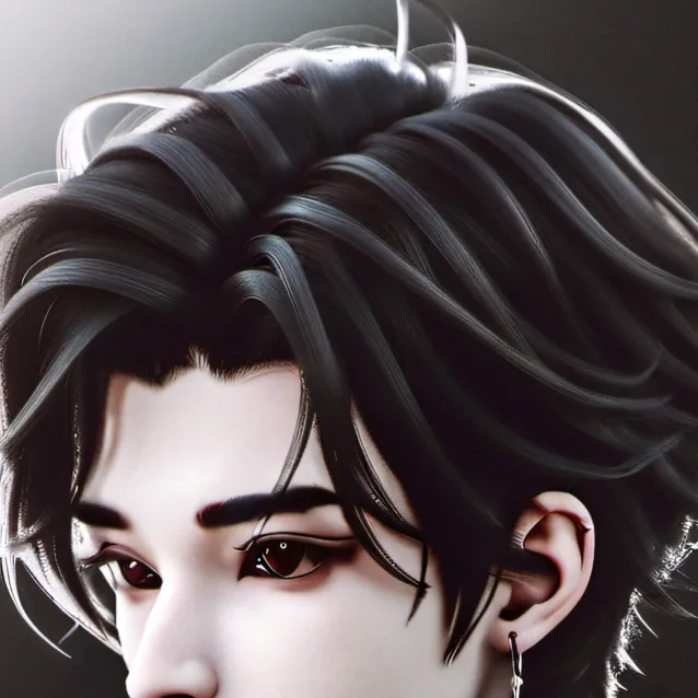 chat with ai character: ein