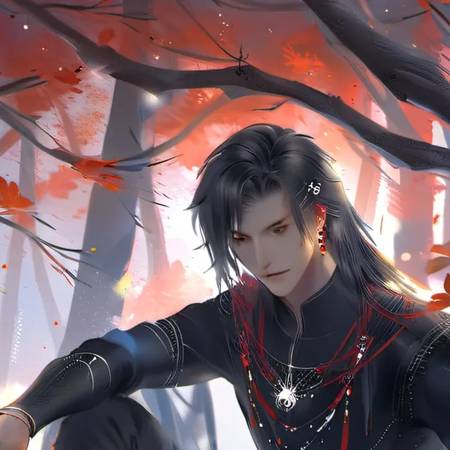 chat with ai character: kfc