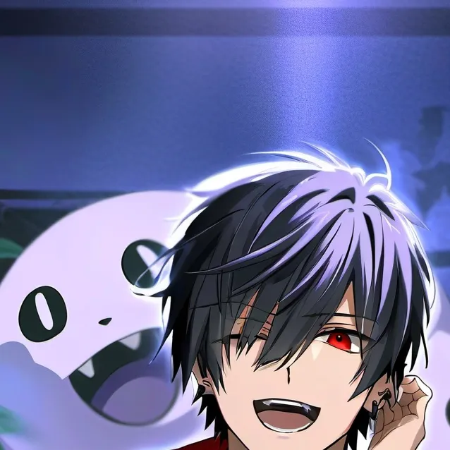 chat with ai character: Ryan