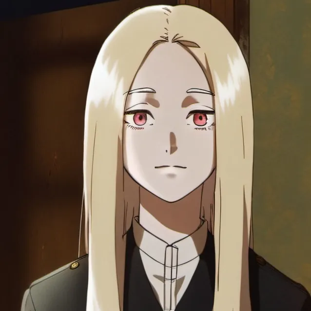 chat with ai character: beak yeonhwa