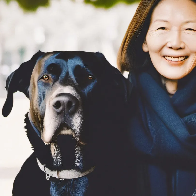 chat with ai character: Rosa