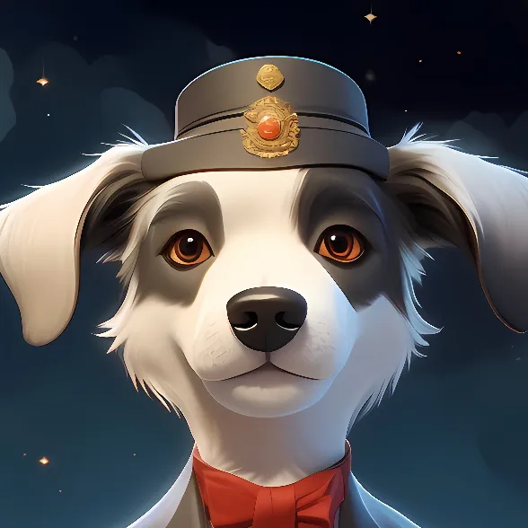 chat with ai character: Luna 