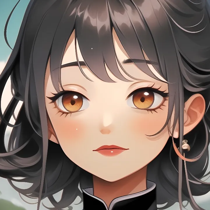 chat with ai character: Sarah 