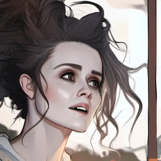 chat with ai character: Mrs Lovett 