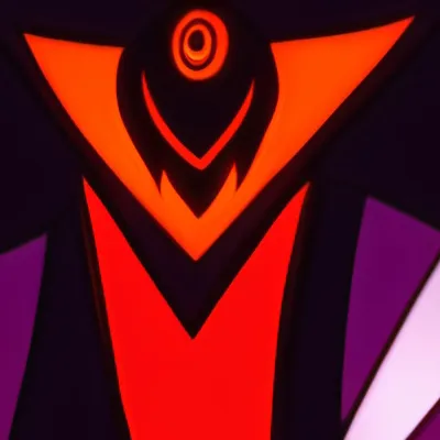 chat with ai character: Stolas 