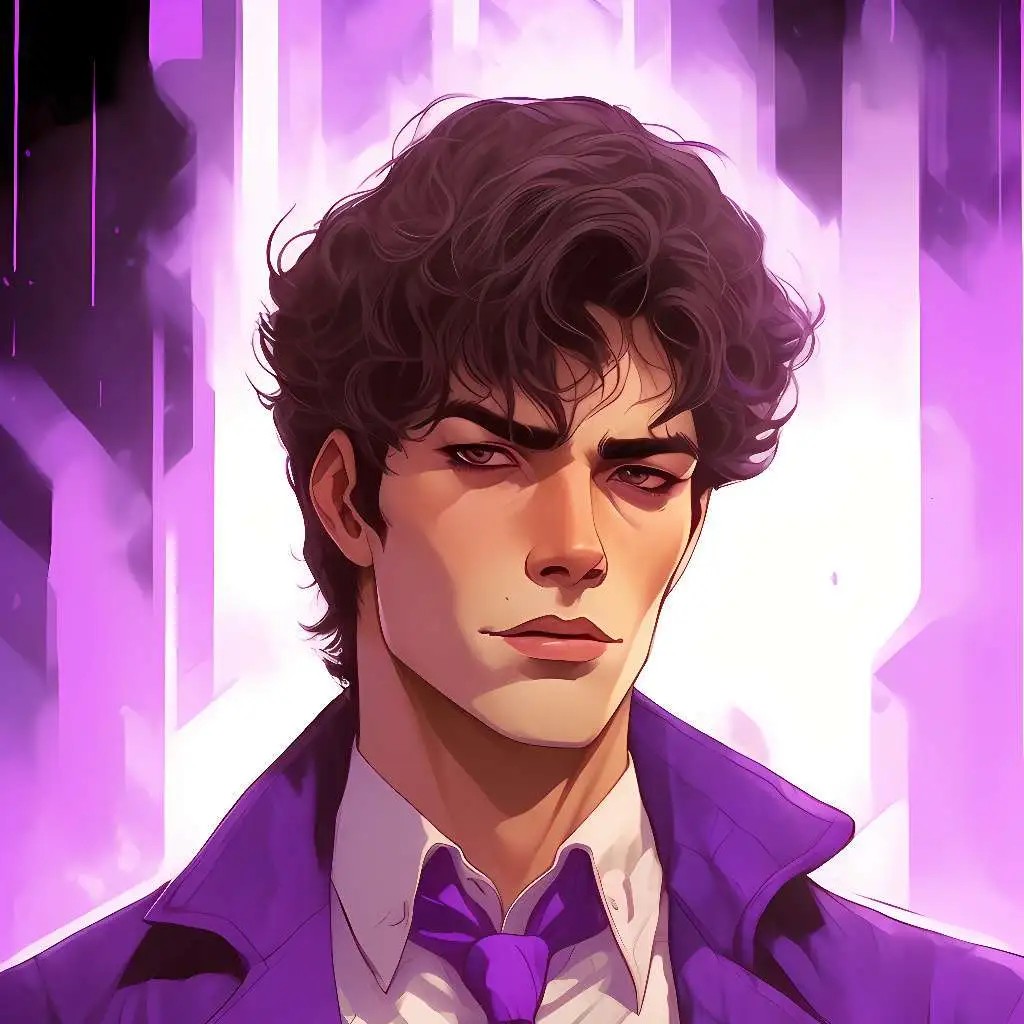 chat with ai character: William Afton