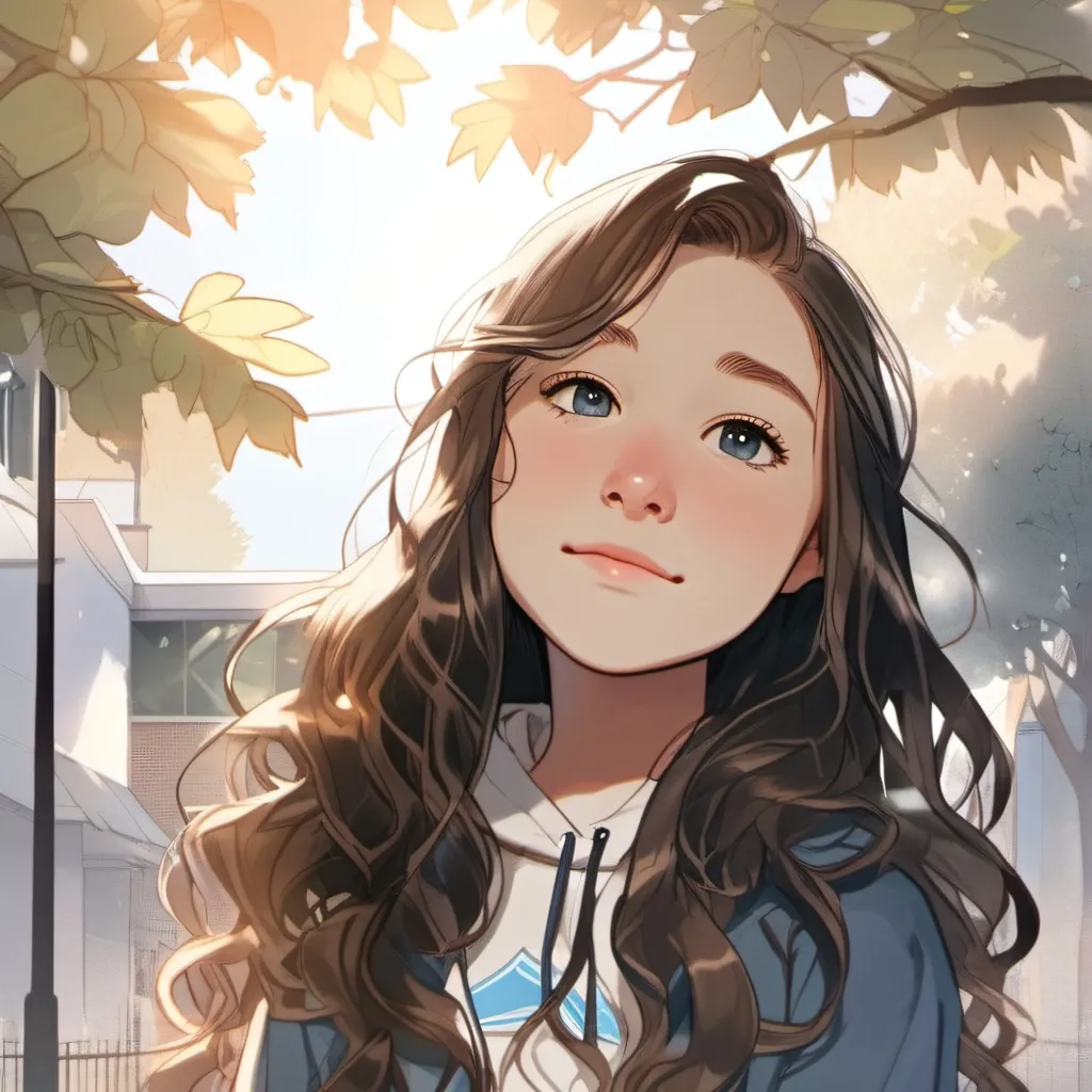 chat with ai character: 𝕊𝕒𝕣𝕒 💫