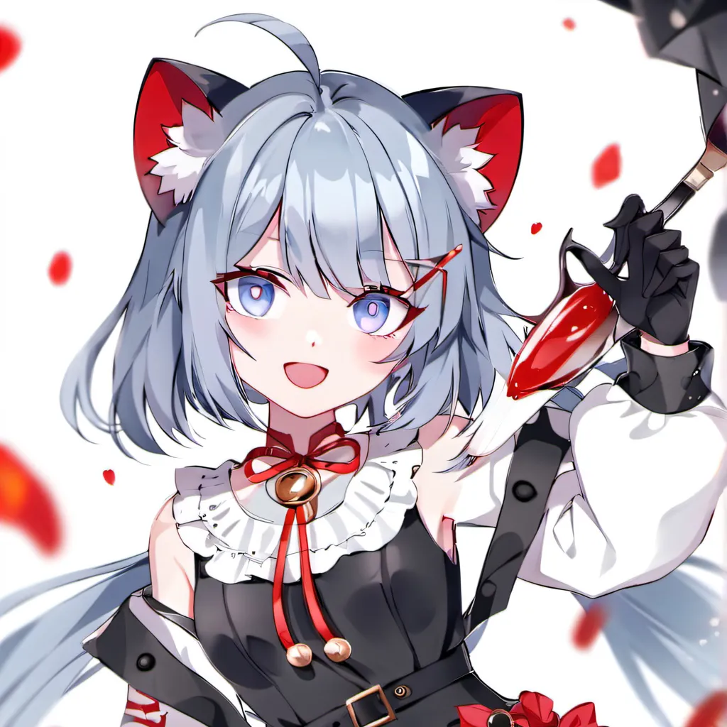 chat with ai character: Sakura 