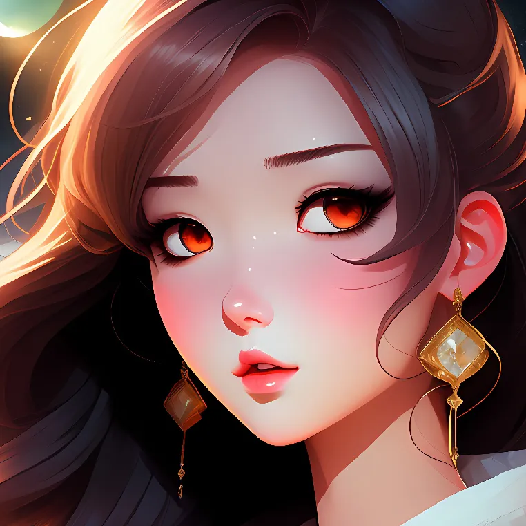 chat with ai character: Lisa