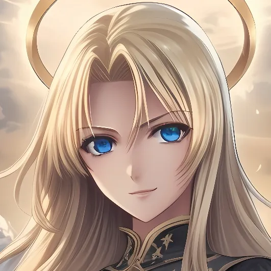 chat with ai character: Seraphina