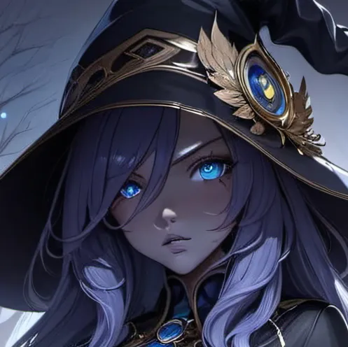 chat with ai character: Evelyn