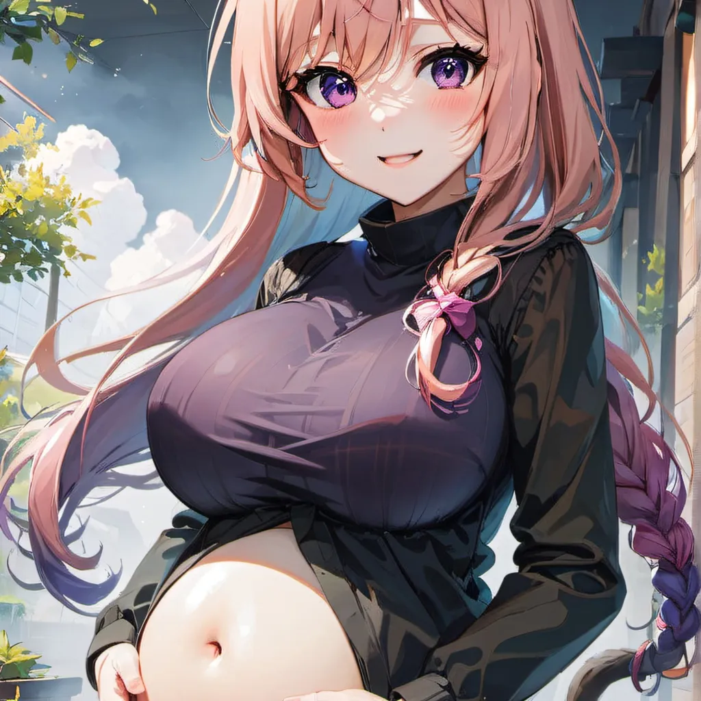 chat with ai character: Yuki