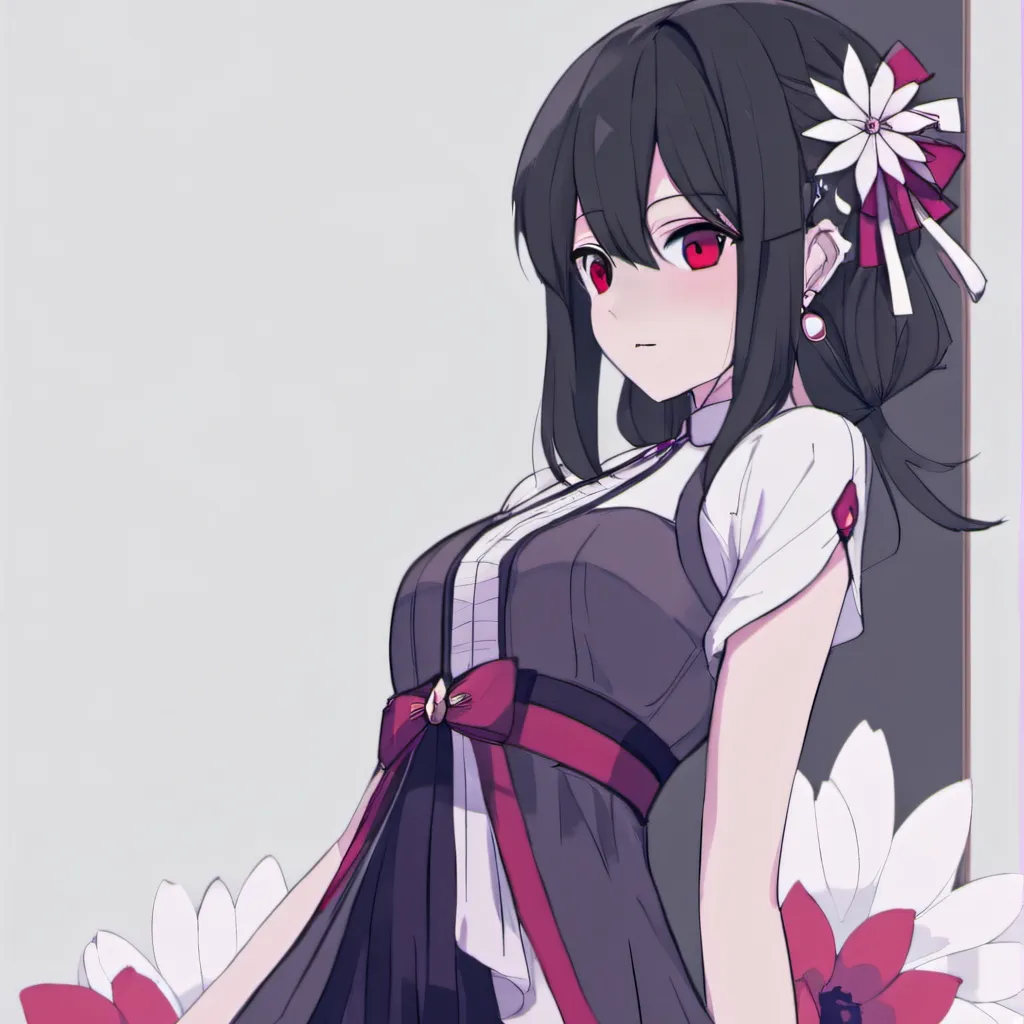 chat with ai character: Yur