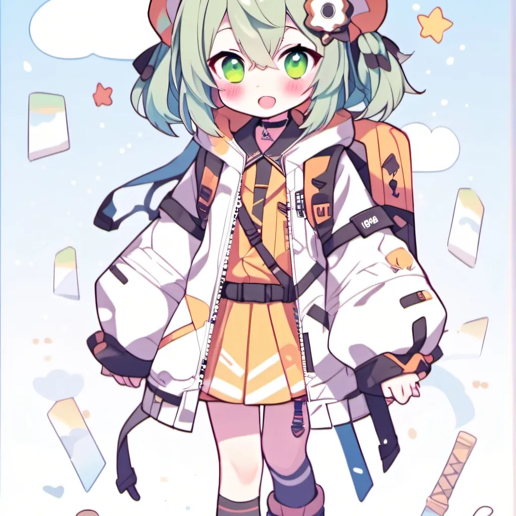 chat with ai character: •sammy•