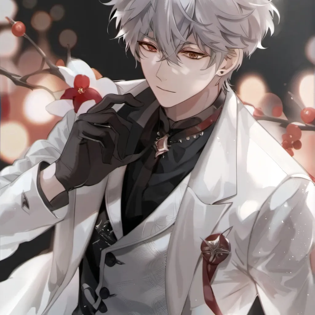 chat with ai character: 💋Elijah💋