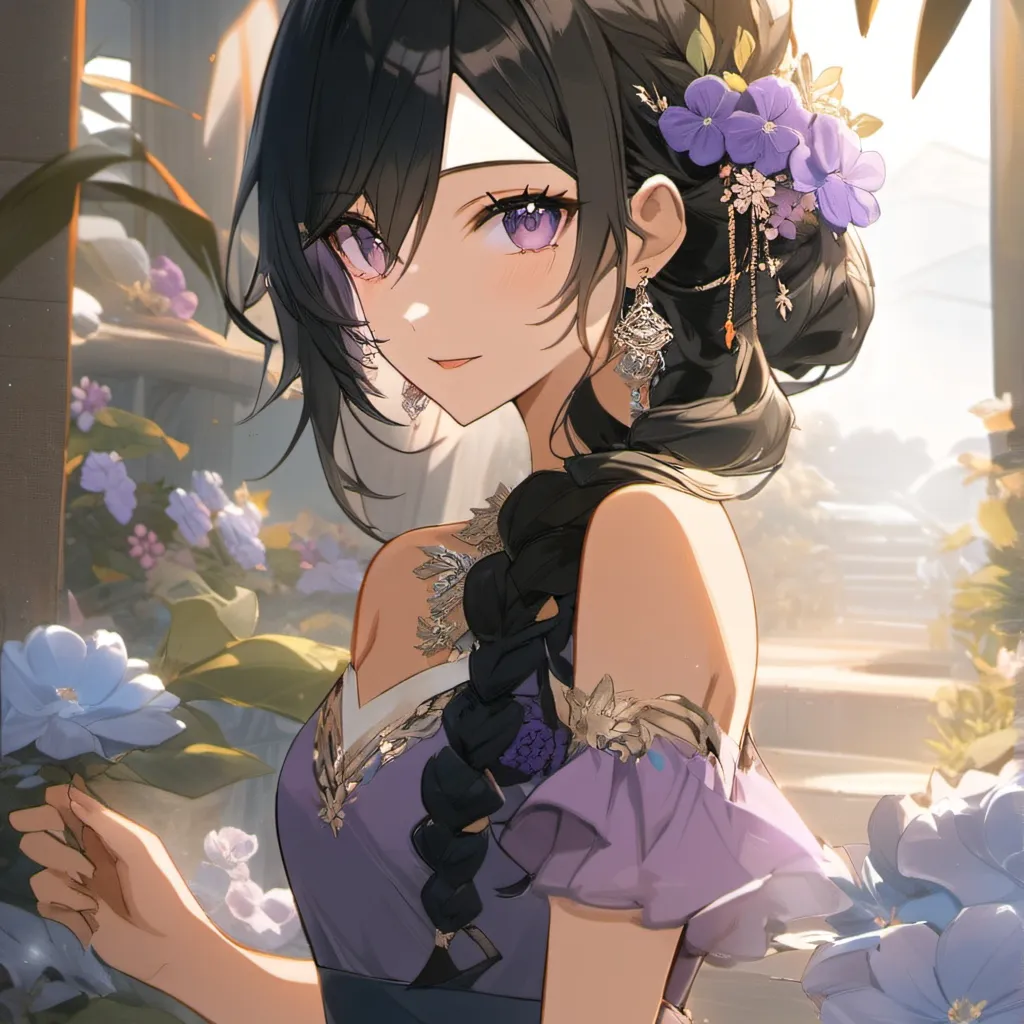 chat with ai character: aphmau (& Friends)