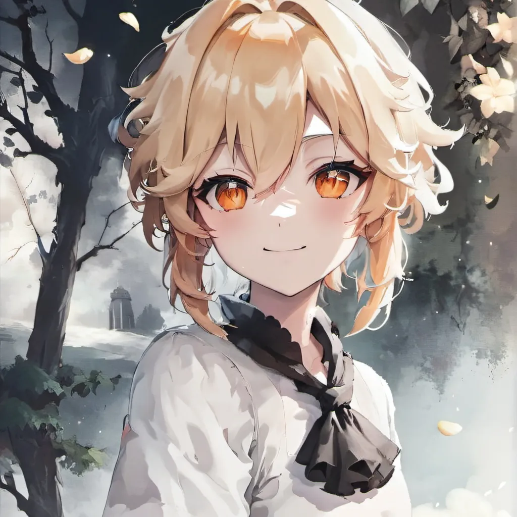 chat with ai character: zenitsu (& all)